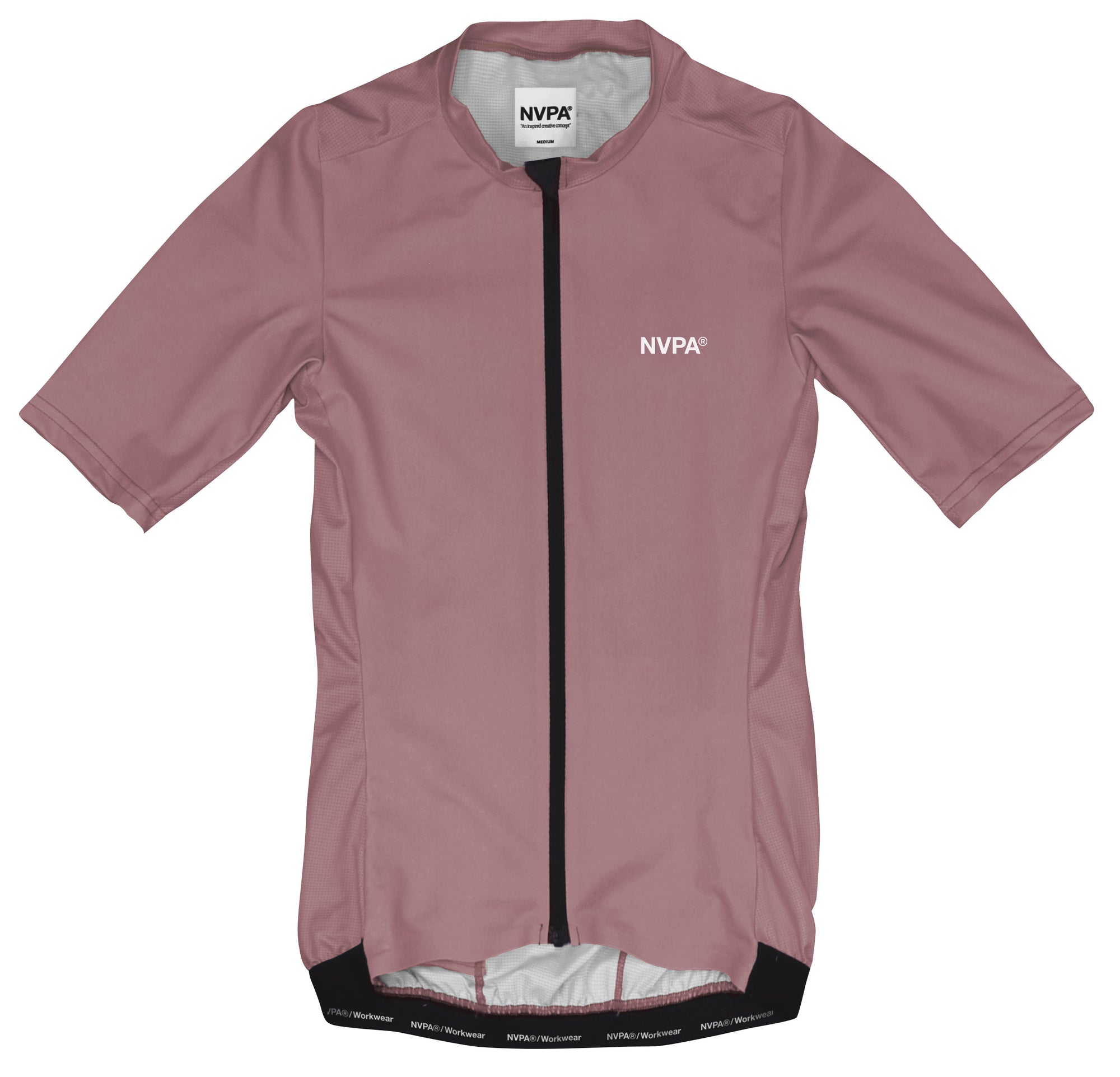 SHORT®/Sleeve™ Jersey Taupe