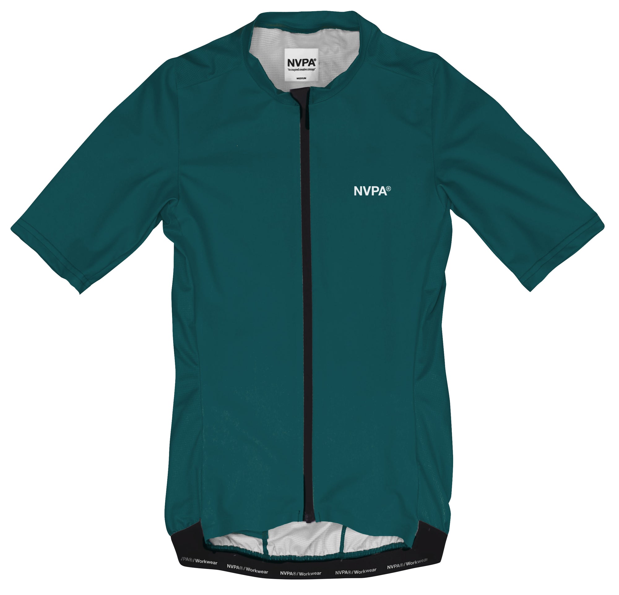 SHORT®/Sleeve™ Jersey Tundra